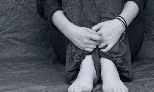 Asifabad police named Dalit woman rape and murder case as Samata