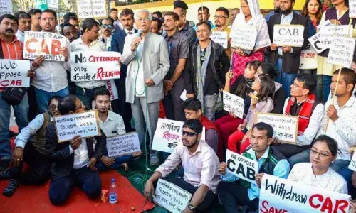Lok Sabha passes Citizenship Amendment Bill, Assam protests