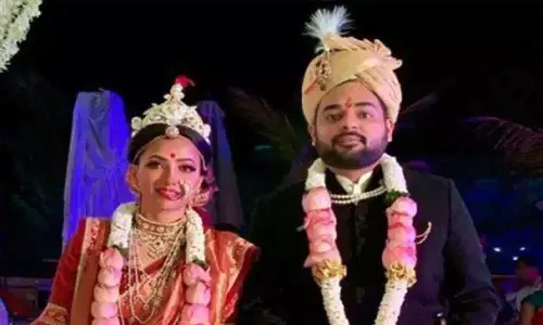 Shweta Basu calls off her wedding life
