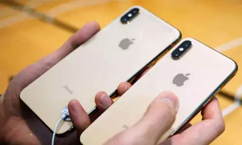 2020 iPhone models may have larger batteries