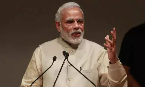 People of Assam need not worry over CAB, says Modi