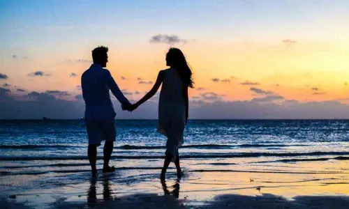 How to spice up your honeymoon ? 6 people reveal their stories how it keep it going