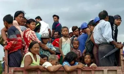 Rohingya await justice as UN court begins hearing genocide allegations