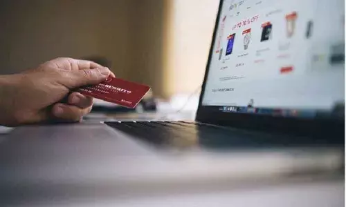 56% Indians fall victim to online discount scams: McAfee