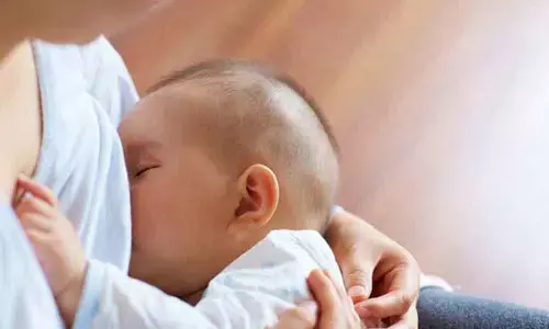 Breast milk plays critical role in preventing heart diseases