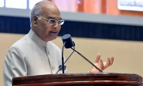President Ram Nath Kovind to Visit Hyderabad on December 26