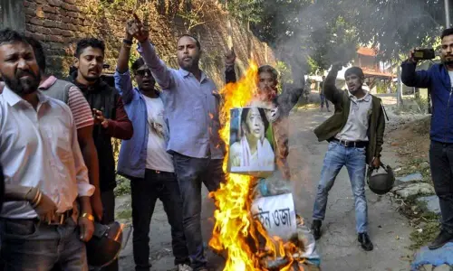 Over 1,000 scientists, scholars sign petition demanding withdrawal of Citizenship Bill