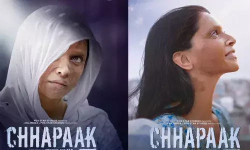 Twitter slams with Netizens appreciating the trailer of Chhapak