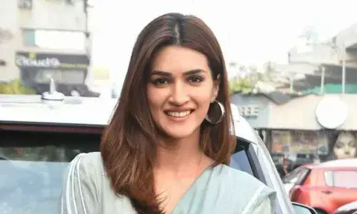 Kriti eyes a remake