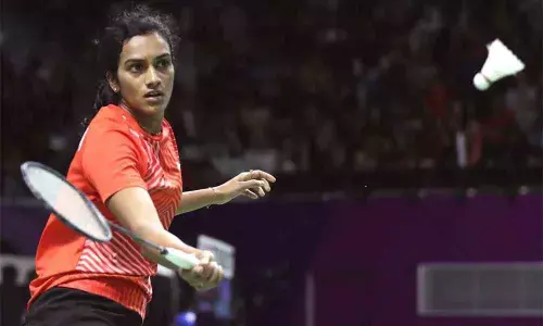 BWF World Tour Finals: Defending champion Sindhu eyes turnaround