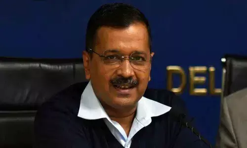 High Court stalls proceedings against CM Arvind Kejriwal