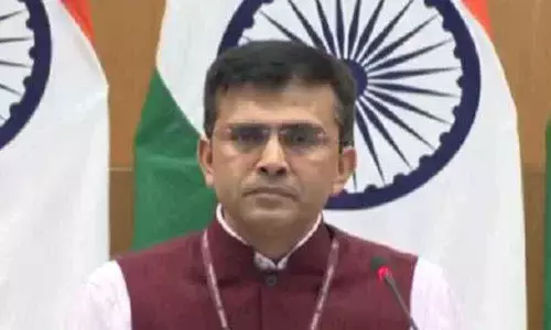 USCIRF remarks on CAB unwarranted: India