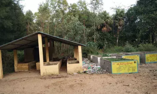 Srikakulam: Vermi compost posts in district remain non-functional