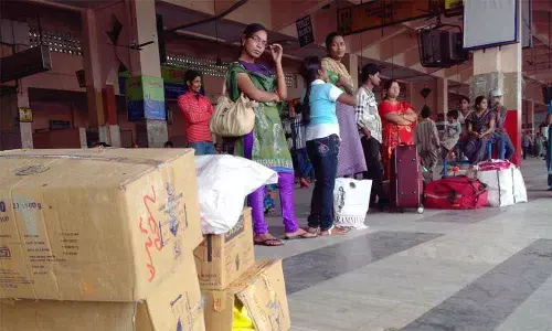 RTC to start cargo services to offset loss-making routes