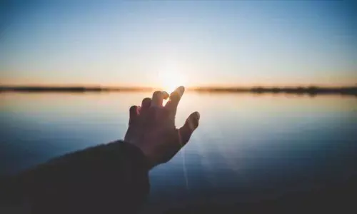 What is your life telling you?