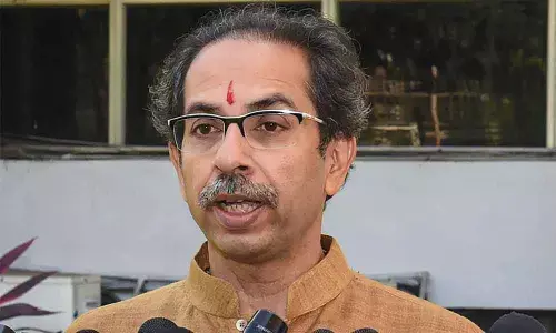 Wont support Bill till we get clarity on Sena queries: Uddhav
