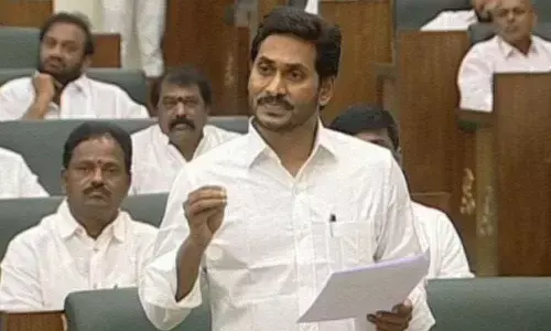 AP will continue to sell subsidised onions: CM Jagan