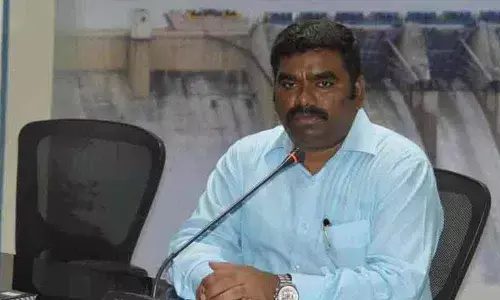 Get ready for Panchayat polls: Collector G Veera Pandiyan to officials