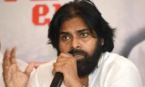 Pawan fast to mount pressure on State govt, says Jana Sena