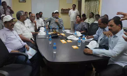 Need to set up waste-to-energy plants stressed:T Chatterjee