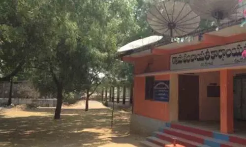 6,000 GPs set to get own office buildings soon