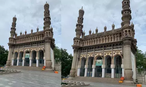 Karwan: High Court moved against masjid panel tenure extension