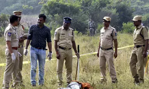 NHRC likely to submit report to Supreme Court today