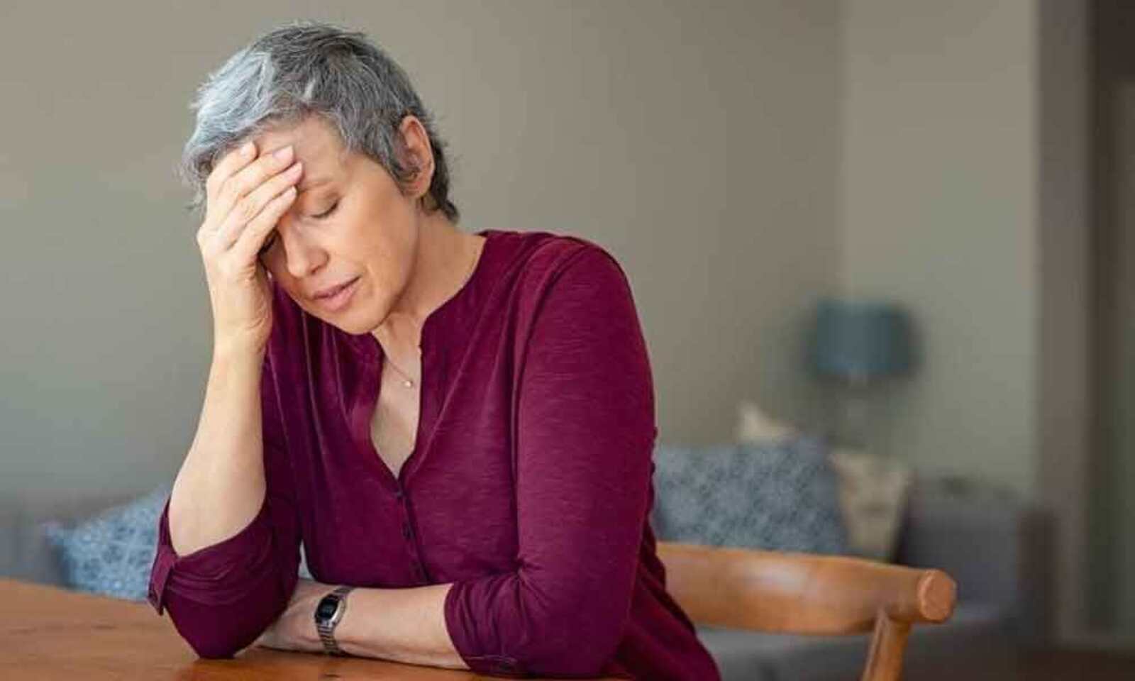 Bleeding After Menopause Something You Need To Worry