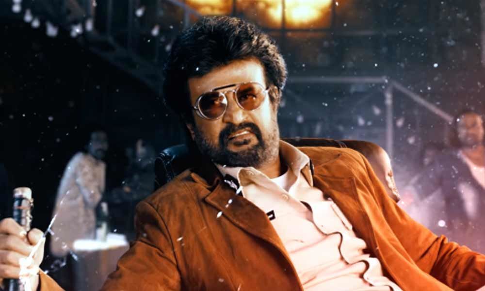 Rajinikanth Darbar Will Be Sankranthi Feast For Thalaiva Fans