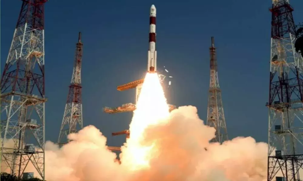 Satellite ISRO RISAT-2BR1 to Launch at 3.25 Pm Today: Watch It Live