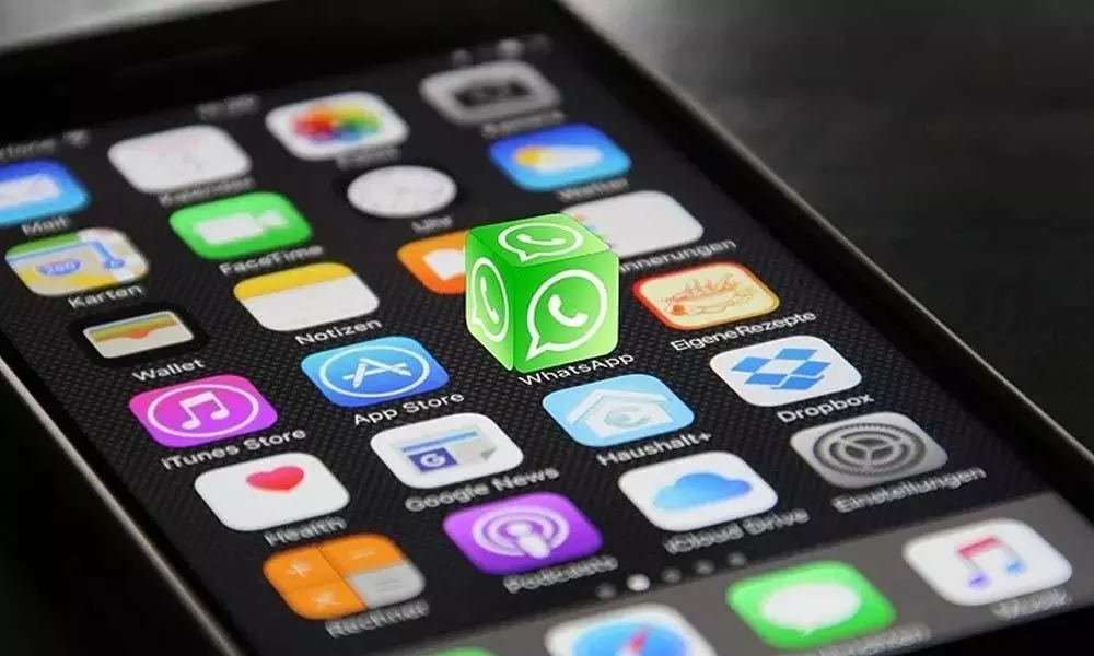 WhatsApp to stop working on older mobiles from 2020