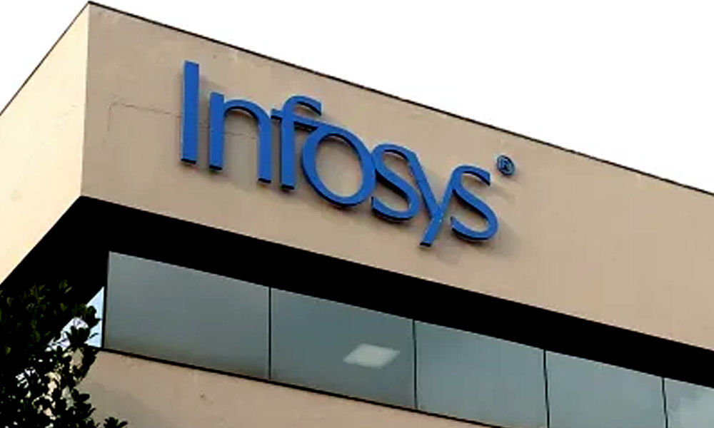 Infosys projected as top employer in APAC region in 2020