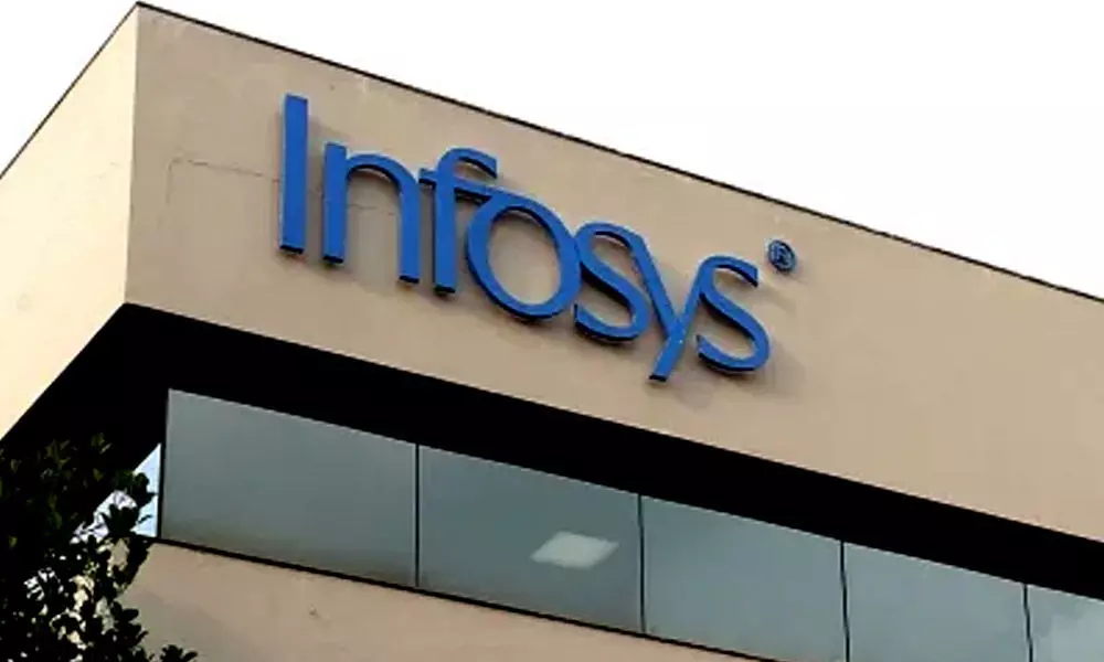 Infosys projected as top employer in APAC region in 2020