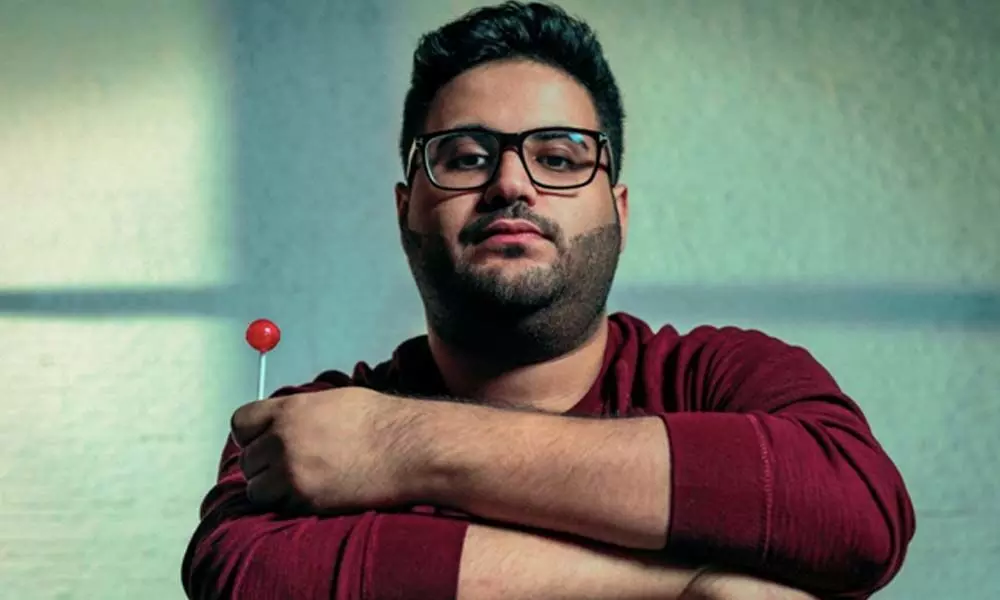 TURKI ALMOHSEN :- A Bright and Shining YouTube Star