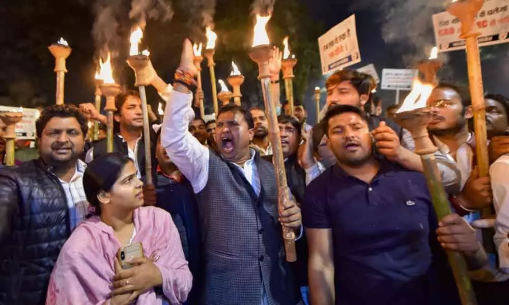Pakistani Hindus in Delhi wait anxiously for Citizenship Bill