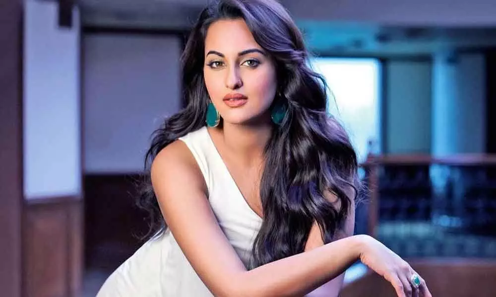 Sonakshi Gets Nervous Before Release 