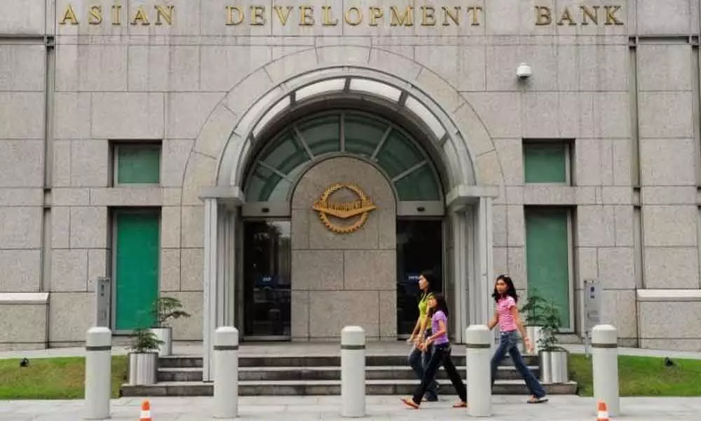 Asian Development Bank cuts growth forecast to 5.1%