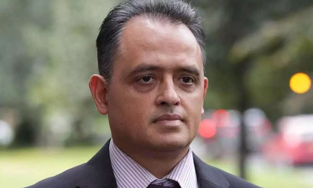 UK doctor Shah guilty of misleading patients for breast, vaginal tests