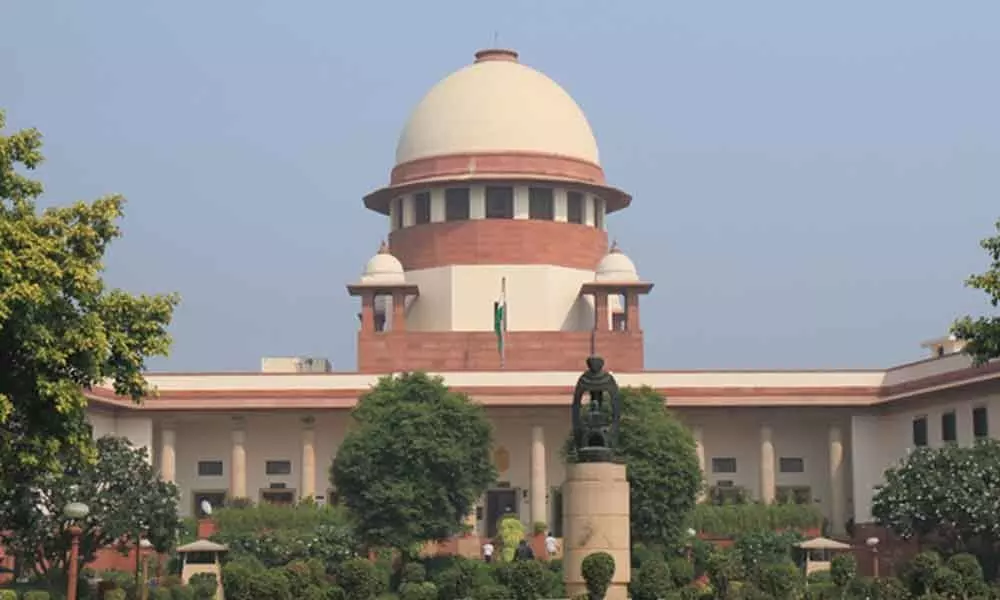 Supreme Court to appoint ex-judge to probe Hyderabad encounter