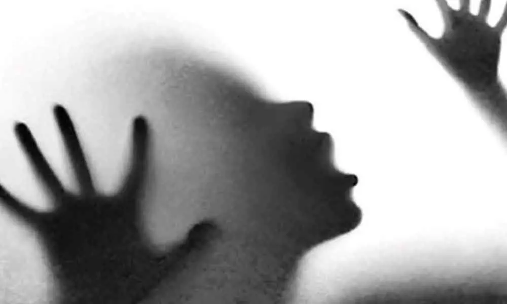 11-year-old sexually assaulted in Hyderabad