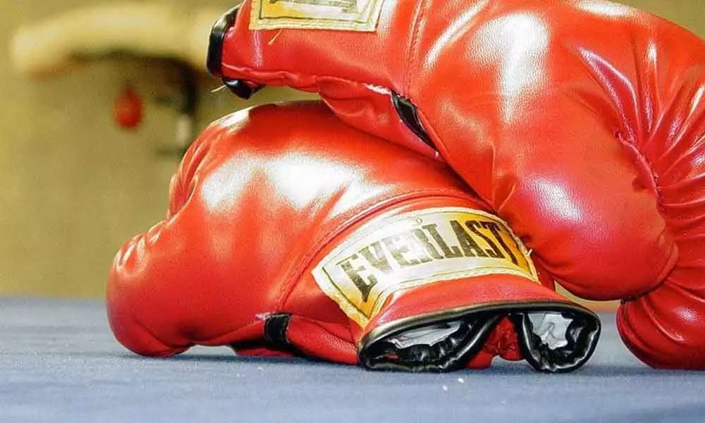 Australian boxers to train in India before Olympic Qualifiers