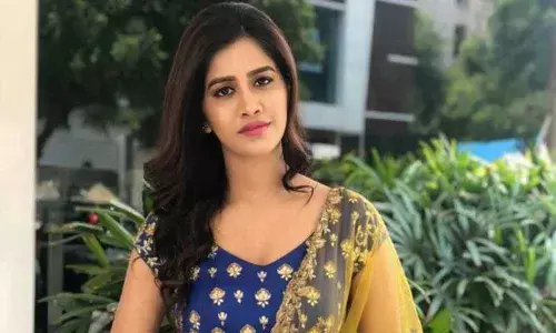 Nabha Natesh To act in Prestigious Sequel?