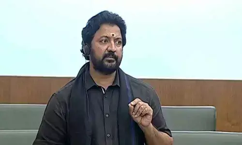 TDP MLAs questions speaker on Vallabhaneni Vamsis special status in Assembly