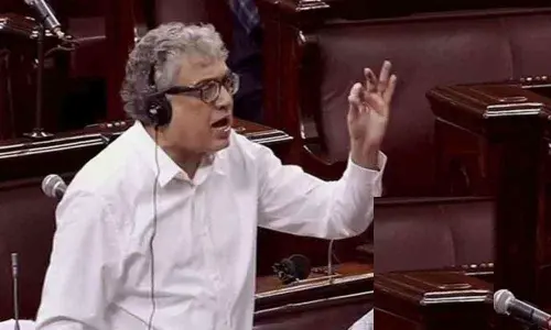 Eerie similarity to Nazi Germany: Derek OBrien on Citizenship Amendment Bill