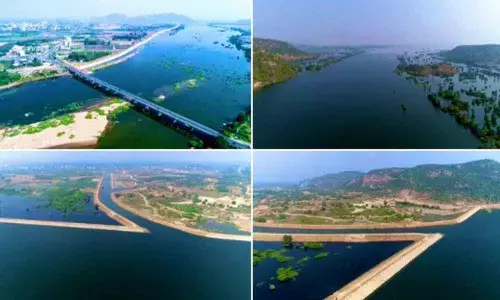 Proud to be MLA of Sircilla: KTR