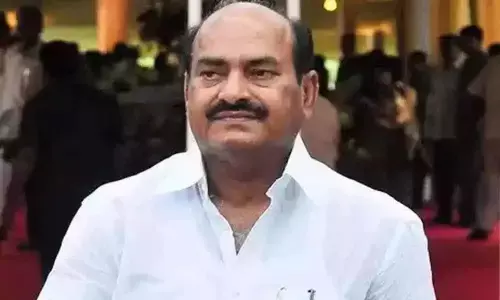 JC Diwakar Reddy terms Jagans govt to Reddy Rajyamlo Kaksha Rajyam