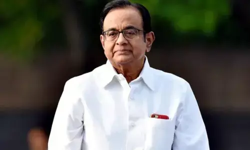 Citizenship Amendment Bill is to advance Hindutva agenda: P Chidambaram