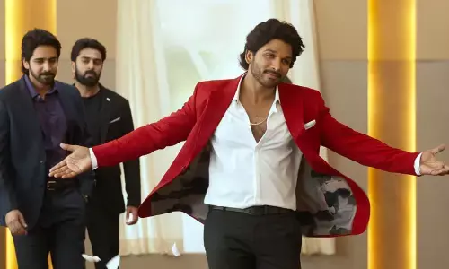 Ala Vaikunthapurramloo clocks 1 million views in 7 minutes