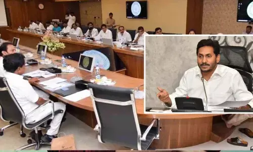 AP cabinet approves the historic bill on Women Safety law