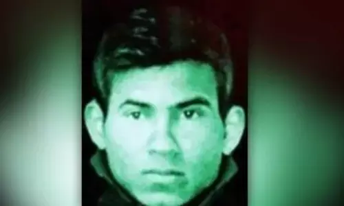 Nirbhaya rape accuseds father: My son is innocent